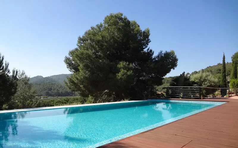 Centro Calima. Retiros de crecimiento personal. - Centro de yoga en Sagunto - foto 2
