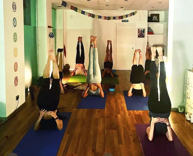 Centro Amapola - Centro de yoga en Sagunto - foto 2