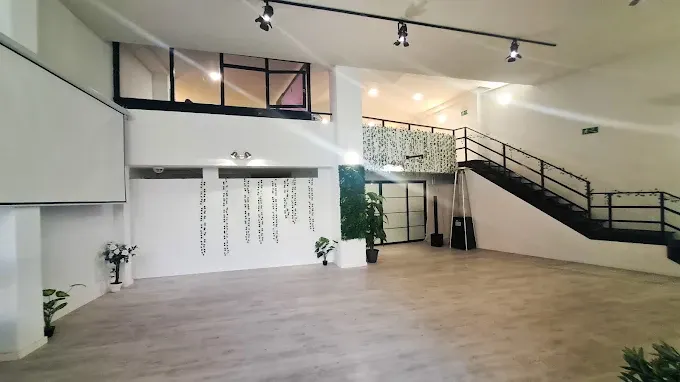 Aguru Yoga - Centro de yoga en Madrid - foto 2