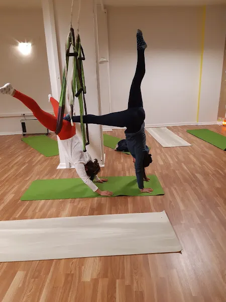 Yoga Soham - Ciudad Real