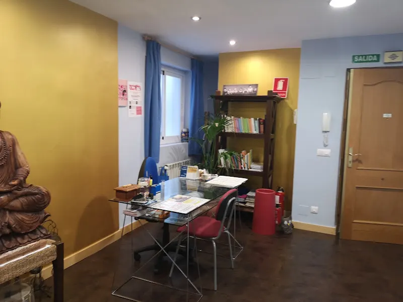 Dipawaly, Centro de Yoga | Pilates - Centro de yoga en Ciudad Real - foto 2