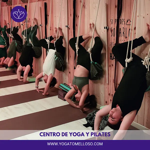Yoga Tomelloso
