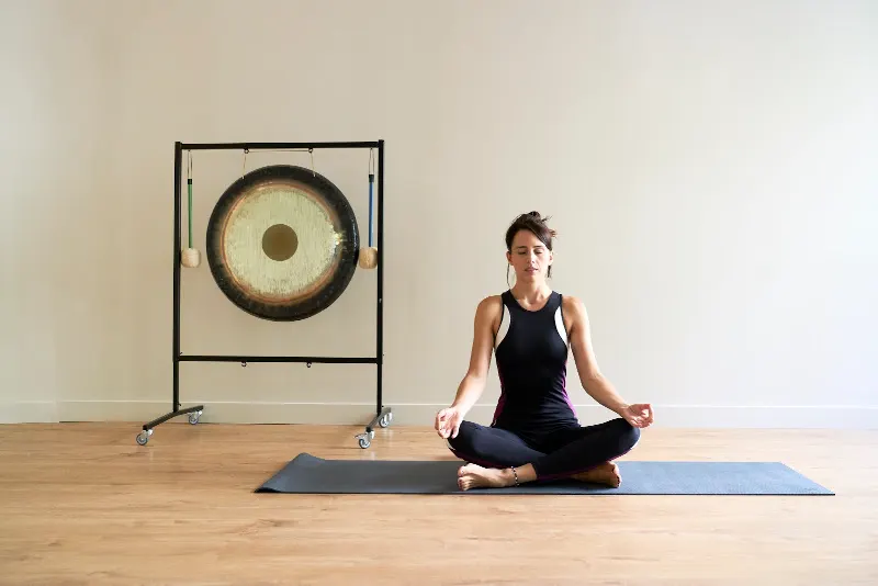 GONG - Club de yoga, barre y pilates - Centro de yoga en Madrid - foto 3