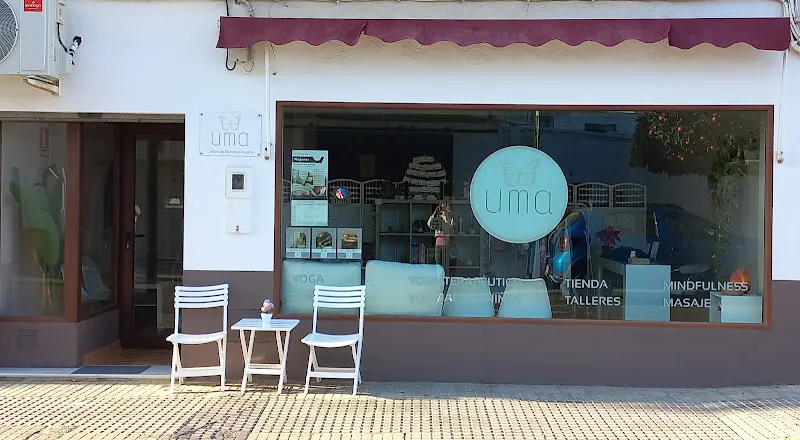 UMA Centro de Bienestar Integral en Córdoba