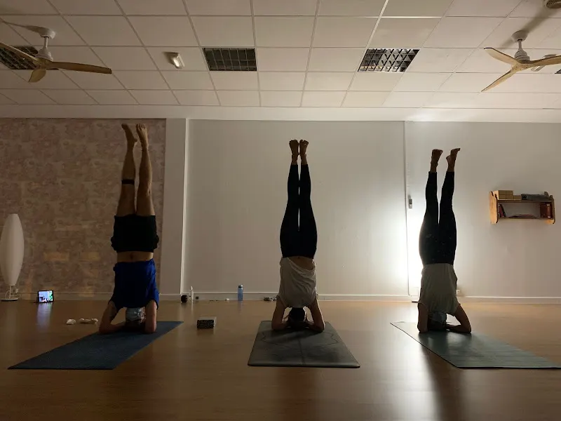 Alcazar Yoga Shala - Centro de yoga en Alcázar de San Juan - foto 2