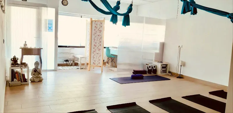 Tu Yoga con Gloria