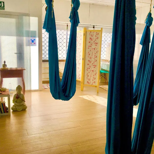 Tu Yoga con Gloria - Centro de yoga en Alcázar de San Juan - foto 2