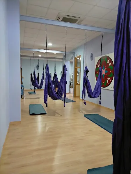 Yoga Center Córdoba