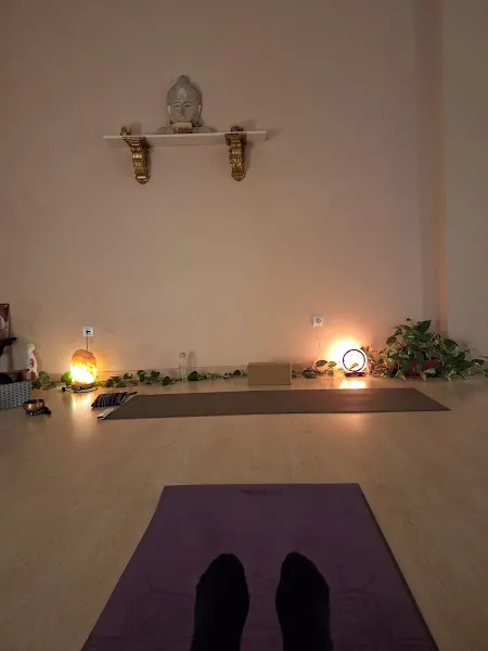 Sana Yoga
