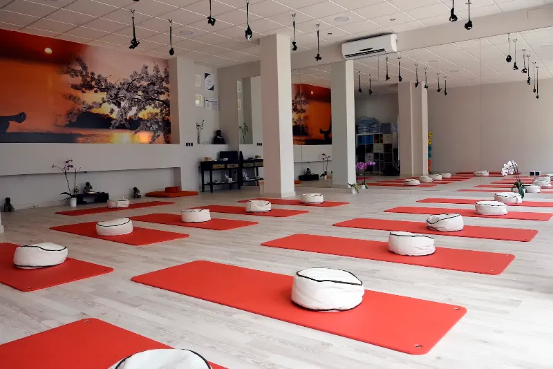 Centro de Yoga Lumiere Zen Garden - Centro de yoga en Córdoba - foto 2