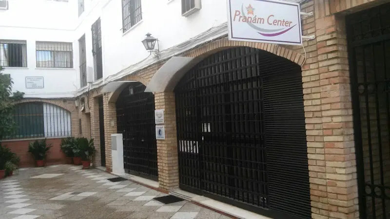 Pranám Center