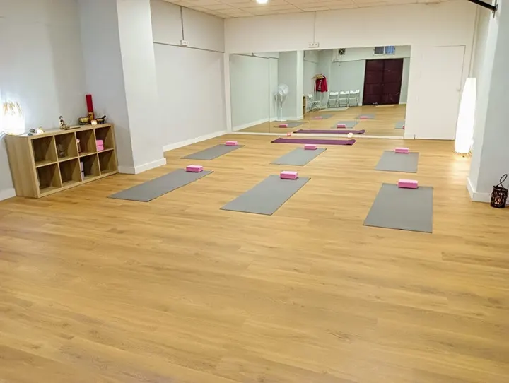 Samadhi Yoga en Córdoba - Centro de yoga en Córdoba - foto 2