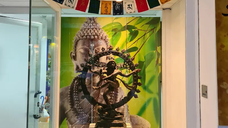 Sankalpa Bienestar - Centro de yoga en Córdoba - foto 2