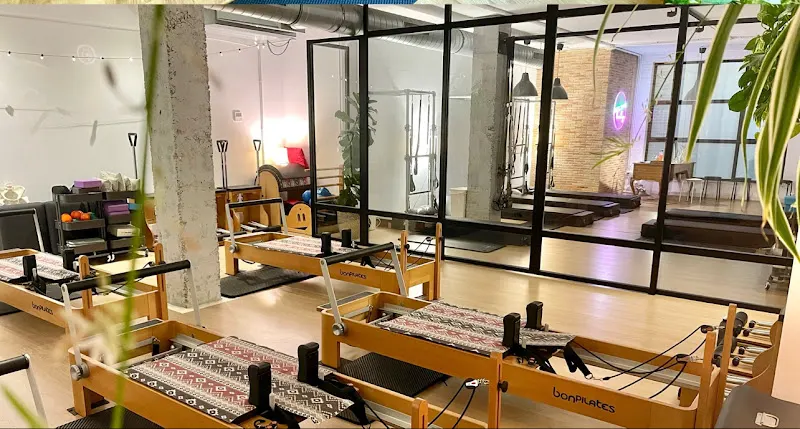 Up Pilates Personal Studio - Centro de pilates en Córdoba - foto 2
