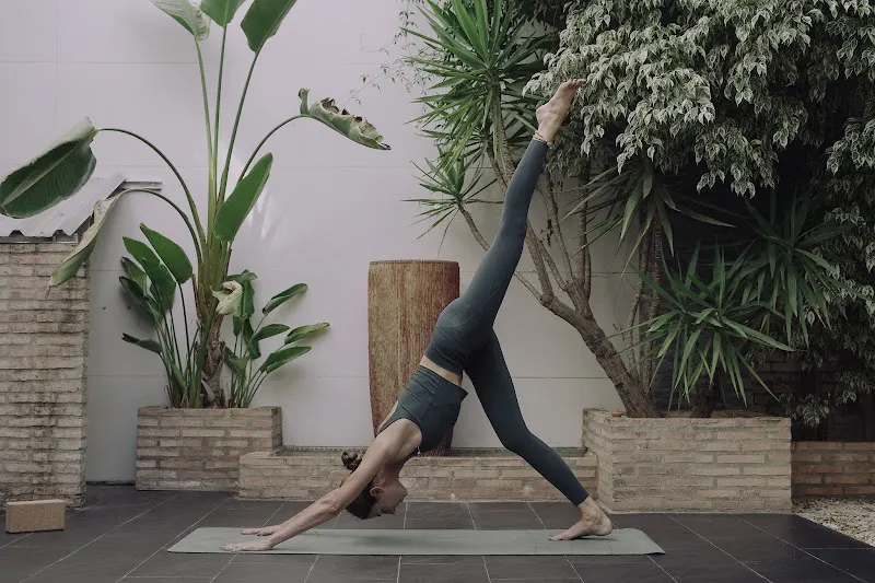 Rocío Luque Yoga - Centro de yoga en Sevilla - foto 2