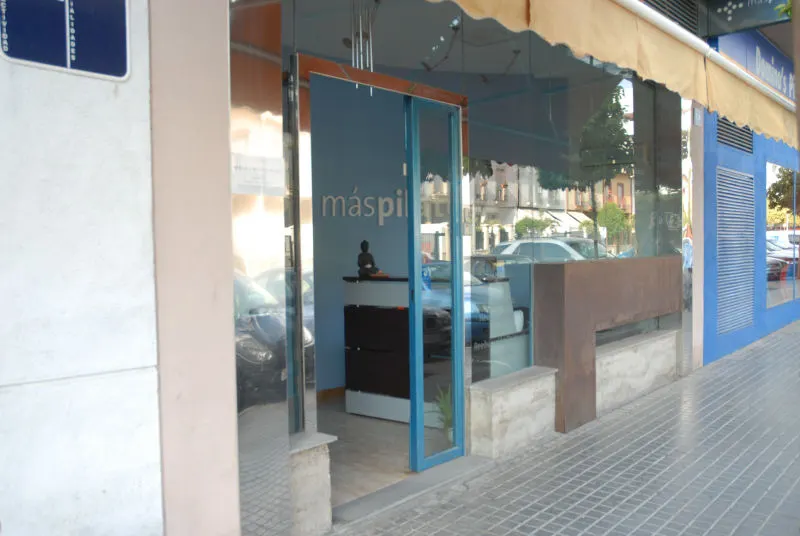 Maspilates Córdoba - Córdoba