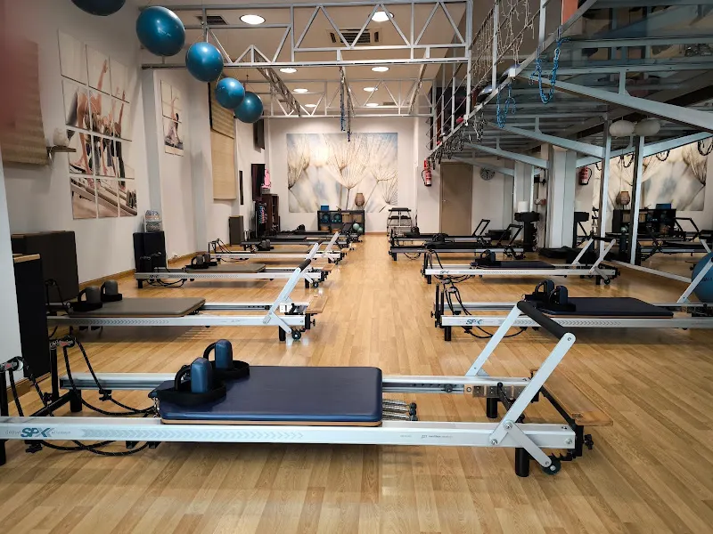 Maspilates Córdoba - Centro de pilates en Córdoba - foto 2