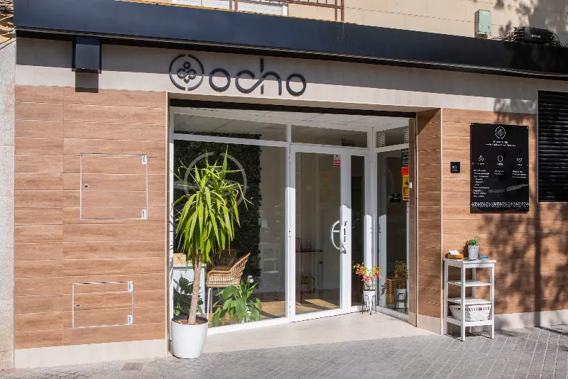 Ocho - Centro Integral de Salud - Clínica de fisioterapia en Córdoba - foto 2