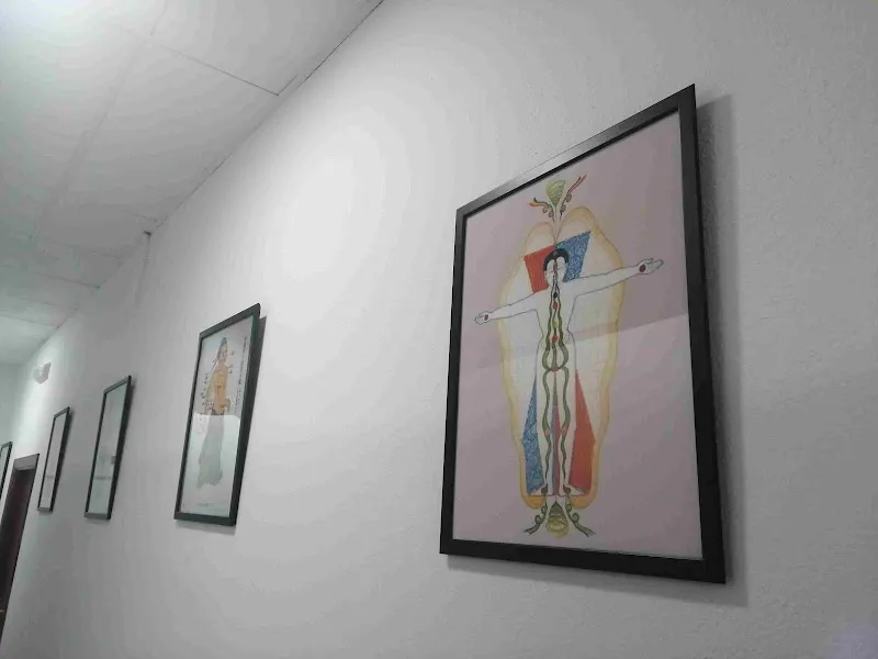 Nirvana (cuerpo | mente | alma) - Especialista en medicina holística en Baena - foto 2
