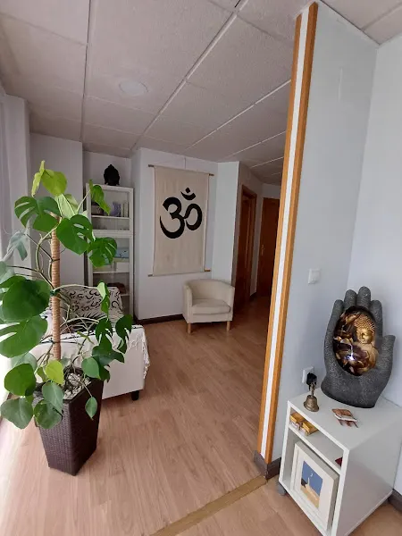 Escuela de Yoga Namaste