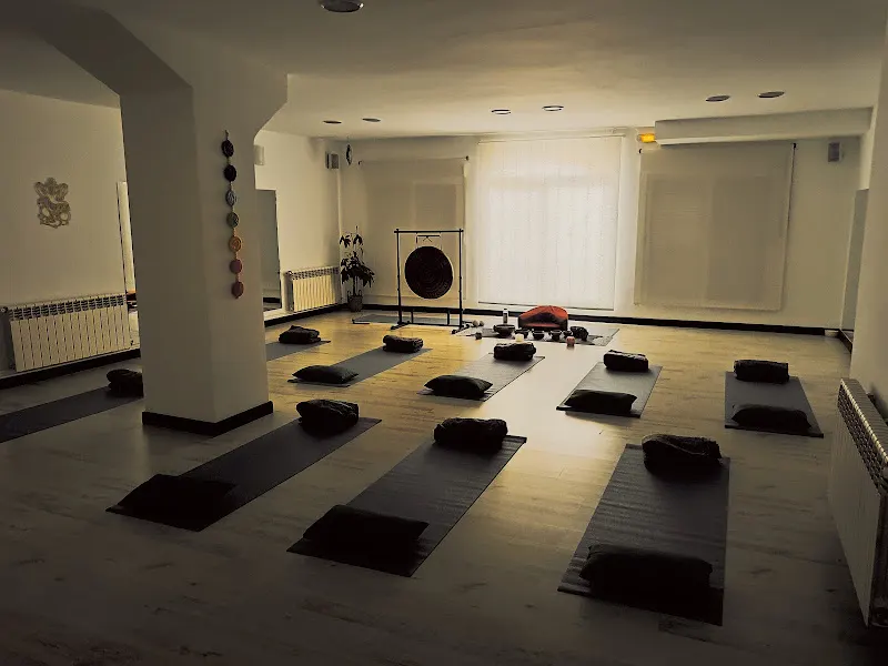Ganesha Spiritual Center - Centro de yoga en Cuenca - foto 3