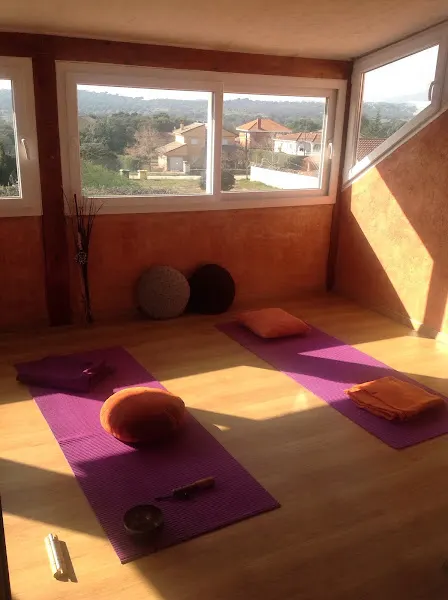 Mente y Consciencia - Centro de yoga en Galapagar - foto 2