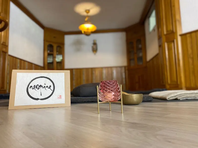 Crecimiento Mindful - Mindful Growth - Pozuelo de Alarcón