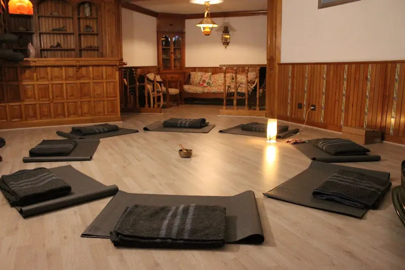 Crecimiento Mindful - Mindful Growth - Centro de meditación en Pozuelo de Alarcón - foto 2