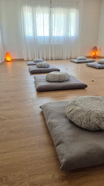 Asana Yoga Centro - Centro de yoga en Valdemoro - foto 2