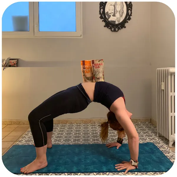Yoga Silva