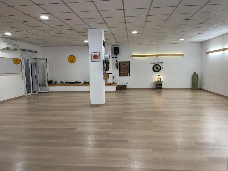 Surya, Escola de Ioga - Banyoles