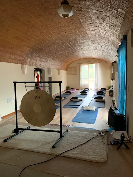 Omana Yoga - Figueres