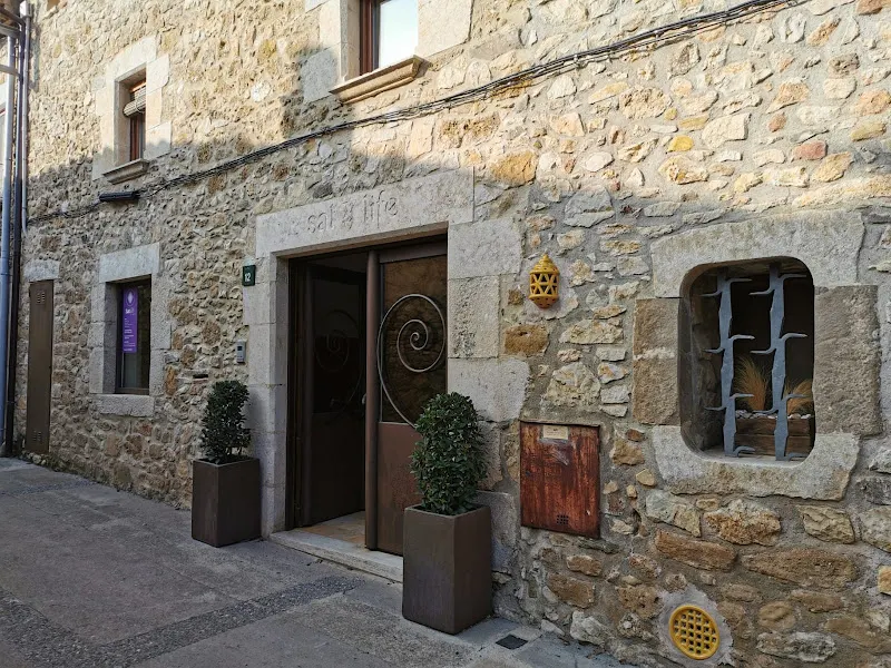 Sat Life - Centro de yoga en Girona - foto 2