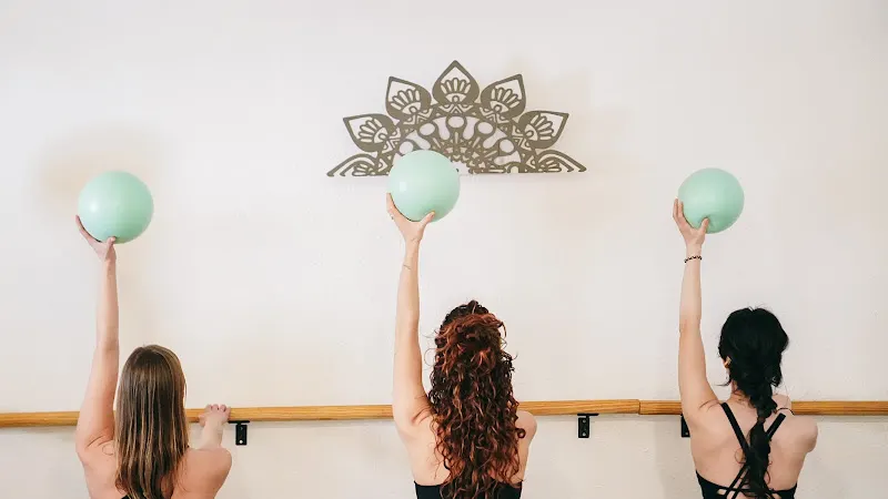 Mandala ioga - Centro de yoga en Roses - foto 2