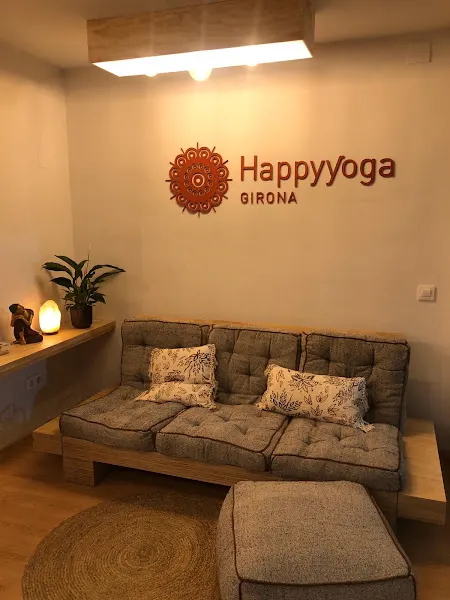 HappyYoga Girona - Girona