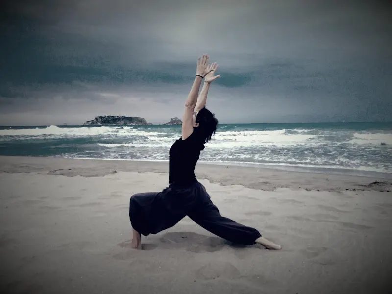 Elioga - Yoga para todos