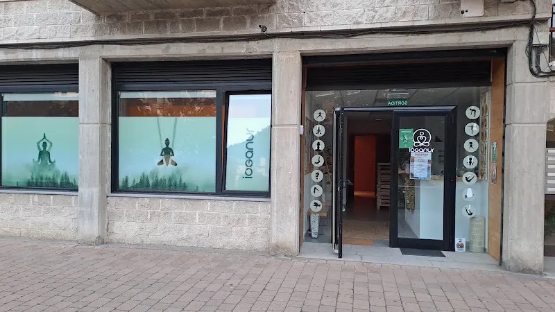 Ioganur - Centro de yoga en Olot - foto 2