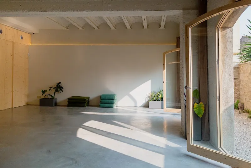 Ioga - Centro de yoga en Figueres - foto 2