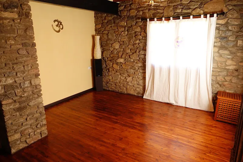 Can Jorda - Centro de yoga en Olot - foto 2