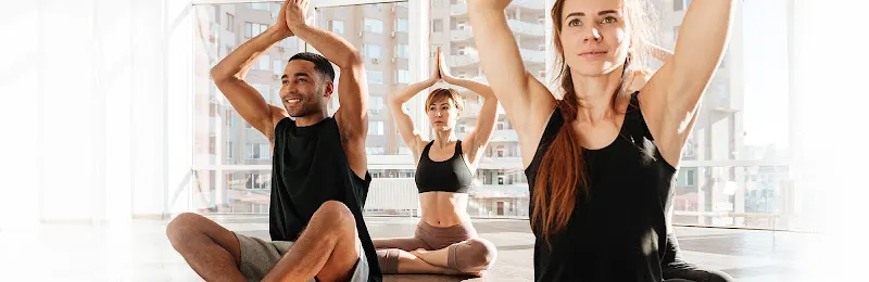 YogaOne Girona - Centro de yoga en Girona - foto 2