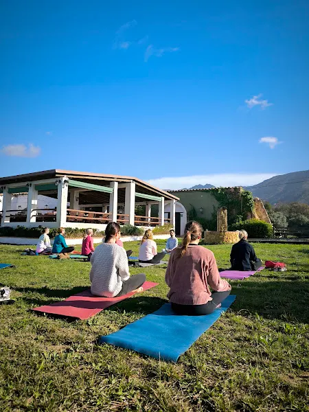Sala de Yoga de Roses (Yoga Roses) en Roses