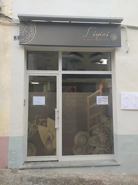 L'INICI - Centro de yoga en Sant Feliu de Guíxols - foto 2