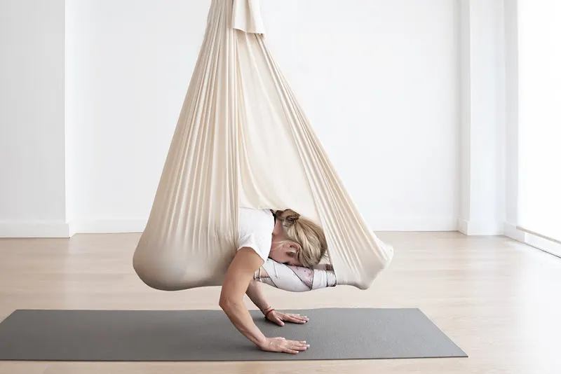 YOGA SHALA