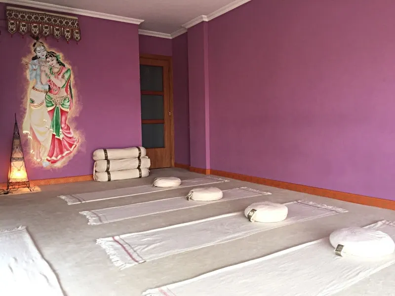 Yoga Studio Girona - Centro de yoga en Girona - foto 2