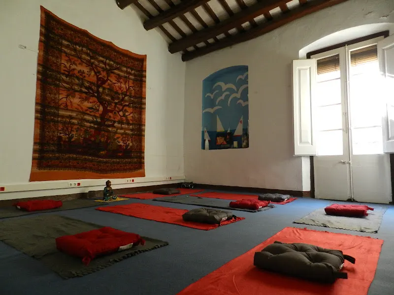 Centre Ayurveda Scf - Clínica aiurvèdica en Girona - foto 2
