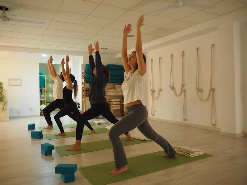 La Salada Ioga - Centro de yoga en Torroella de Montgrí - foto 2