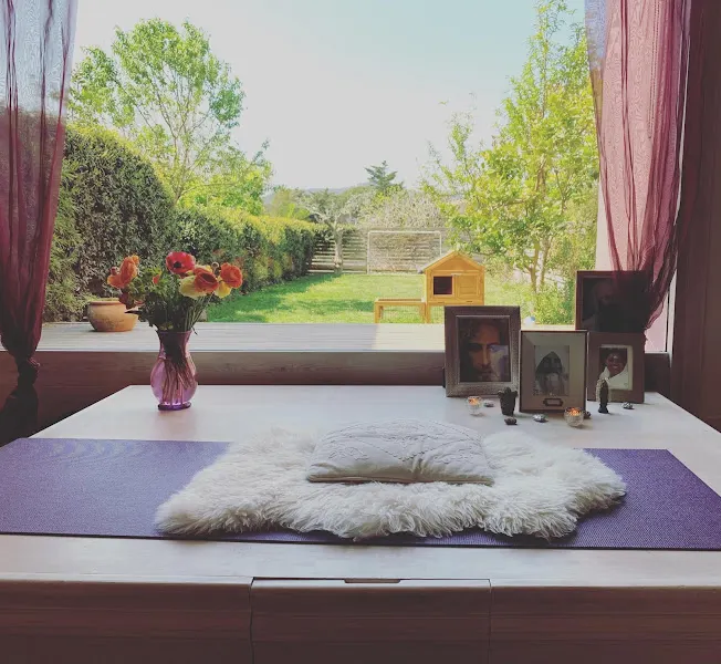SUMAYA. Centre Alquimia - Centro de yoga en Palafrugell - foto 2
