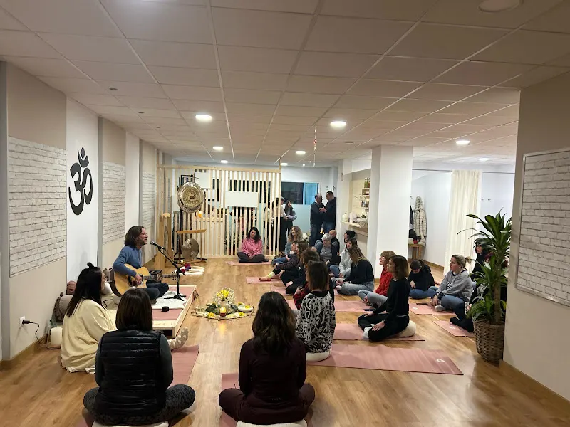 Kirat Prem Yoga Studio - Centro de yoga en Roses - foto 2