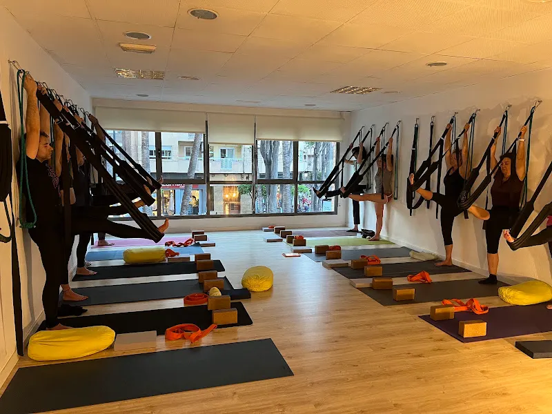 CPYOGA Torrent - Centro de yoga en Torrent - foto 3