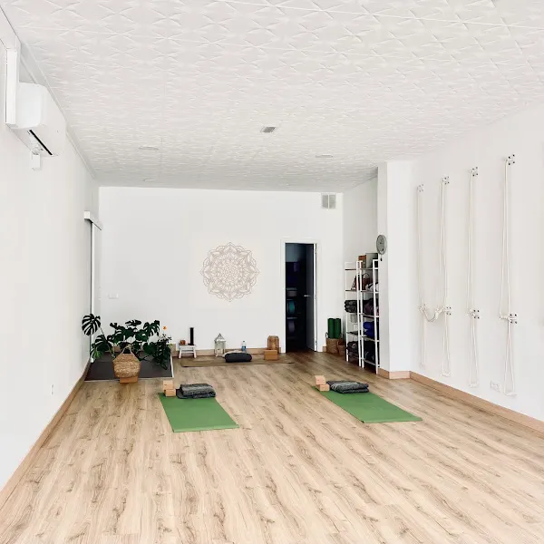 Susa Yoga - Centro de yoga en Lloret de Mar - foto 2